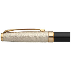Rollerball Dore tinta negra