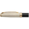 Rollerball Dore tinta negra
