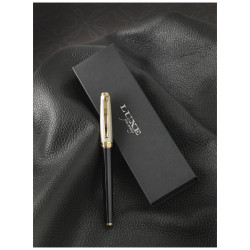 Rollerball Dore tinta negra