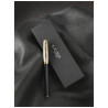 Rollerball Dore tinta negra