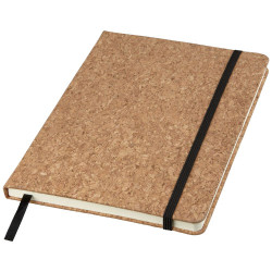 Libreta A5 de corcho Napa