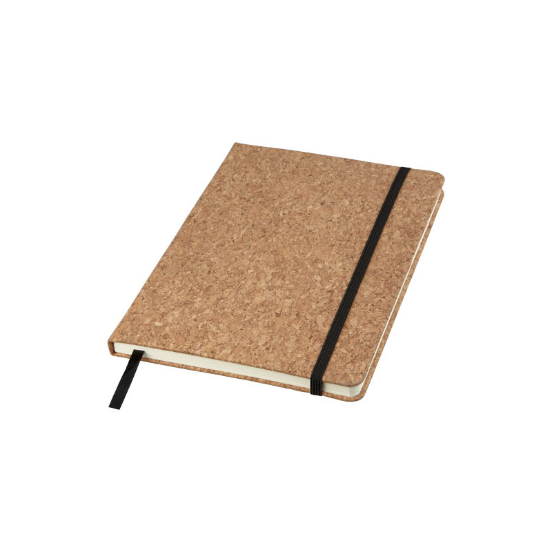 Libreta A5 de corcho Napa