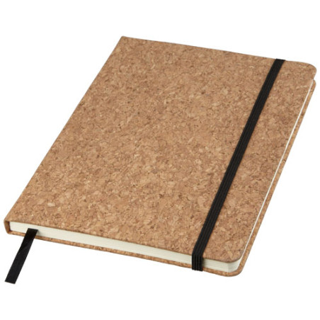 Libreta A5 de corcho Napa
