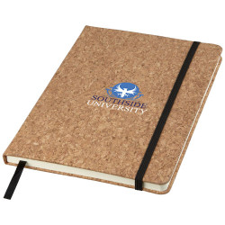 Libreta A5 de corcho Napa