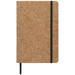 Libreta A5 de corcho Napa