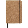 Libreta A5 de corcho Napa