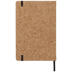 Libreta A5 de corcho Napa