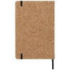 Libreta A5 de corcho Napa