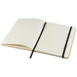 Libreta A5 de corcho Napa