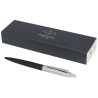 Parker boligrafo XL mate y cromado Jotter tinta azul