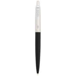 Parker boligrafo XL mate y cromado Jotter tinta azul