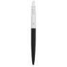 Parker boligrafo XL mate y cromado Jotter tinta azul