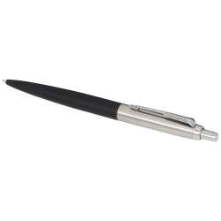 Parker boligrafo XL mate y cromado Jotter tinta azul