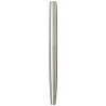 Parker pluma estilografica de acero inoxidable Jotter tinta azul