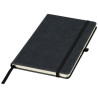 Libreta A5 de retales de piel Atlana