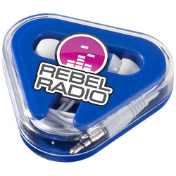 Auriculares intraurales Rebel