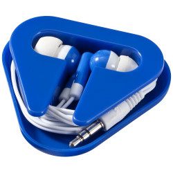 Auriculares intraurales Rebel