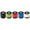 Altavoz BluetoothR de aluminio Greedo