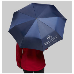 Paraguas plegable apertura y cierre automatico de 215 Alex