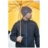 Paraguas para golf con puno de madera de 30 Karl