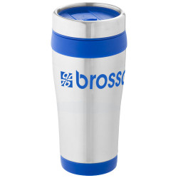 Vaso isotermico de 410 ml Elwood