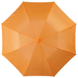 Paraguas plegable de 20 Oho