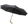 Paraguas automatico plegable material reciclado PET de 21 Bo