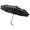Paraguas automatico plegable material reciclado PET de 21 Bo