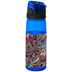 Bidon de Tritan de 700 ml Capri