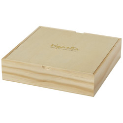 Set de juegos multiple Monte carlo
