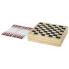 Set de juegos multiple Monte carlo
