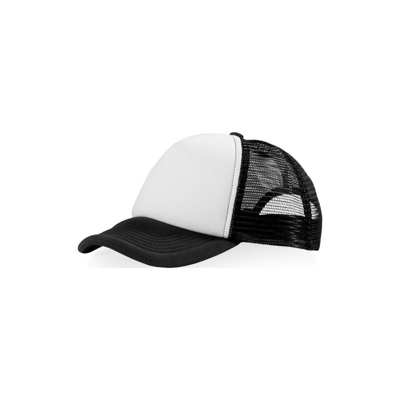 Gorra de 5 paneles Trucker