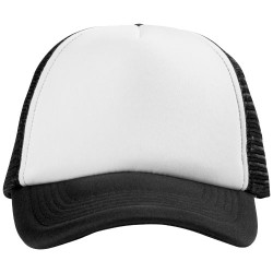 Gorra de 5 paneles Trucker