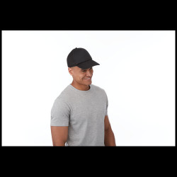 Gorra de 5 paneles Trucker