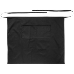 Delantal corto con 3 bolsillos de de 240g m Lega