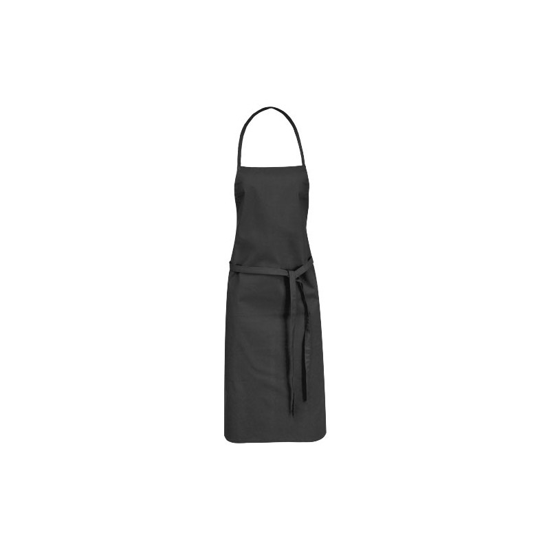 Delantal 100 algodon de 180g m con cinturon trasero Reeva