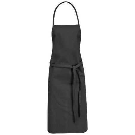 Delantal 100 algodon de 180g m con cinturon trasero Reeva
