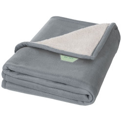 Manta suave de forro y tafetan Sherpa Springwood