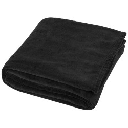 Manta extrasuave de forro coral Bay