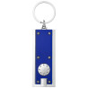 Llavero linterna LED Castor
