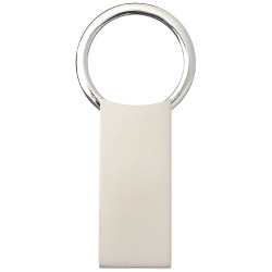 Llavero rectangular Omar