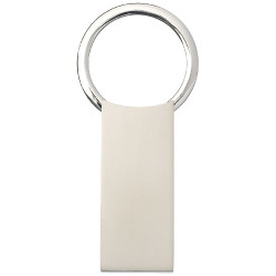 Llavero rectangular Omar