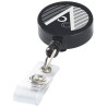 Clip identificador extensible Lech