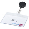 Clip identificador extensible Lech