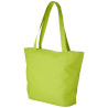 Bolsa Tote de playa con cremallera Panama