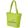 Bolsa Tote de playa con cremallera Panama