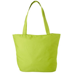Bolsa Tote de playa con cremallera Panama