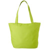 Bolsa Tote de playa con cremallera Panama