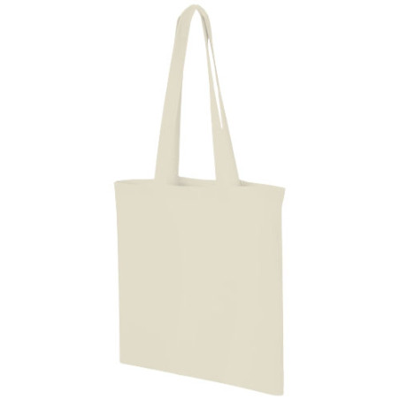 Bolsa Tote de algodon 100 g m Carolina