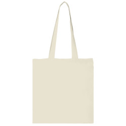 Bolsa Tote de algodon 100 g m Carolina